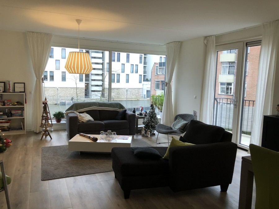 korianderstraat 01