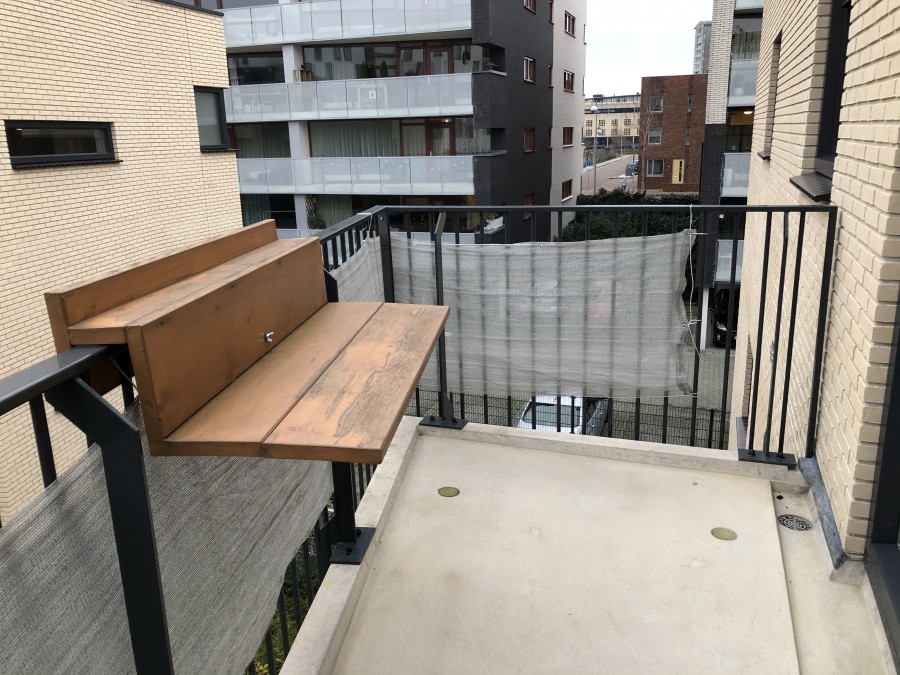 korianderstraat 01