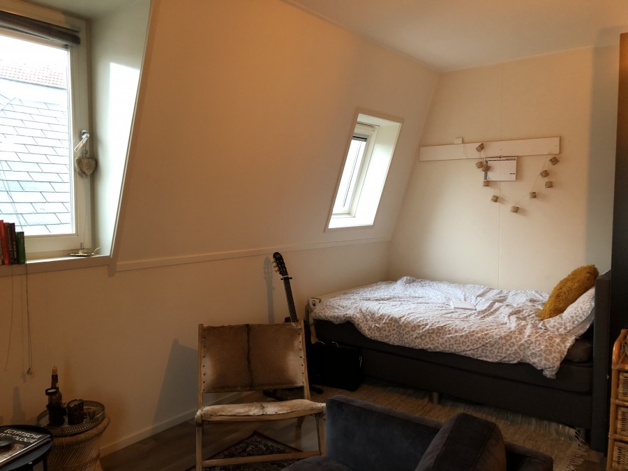 korianderstraat 01