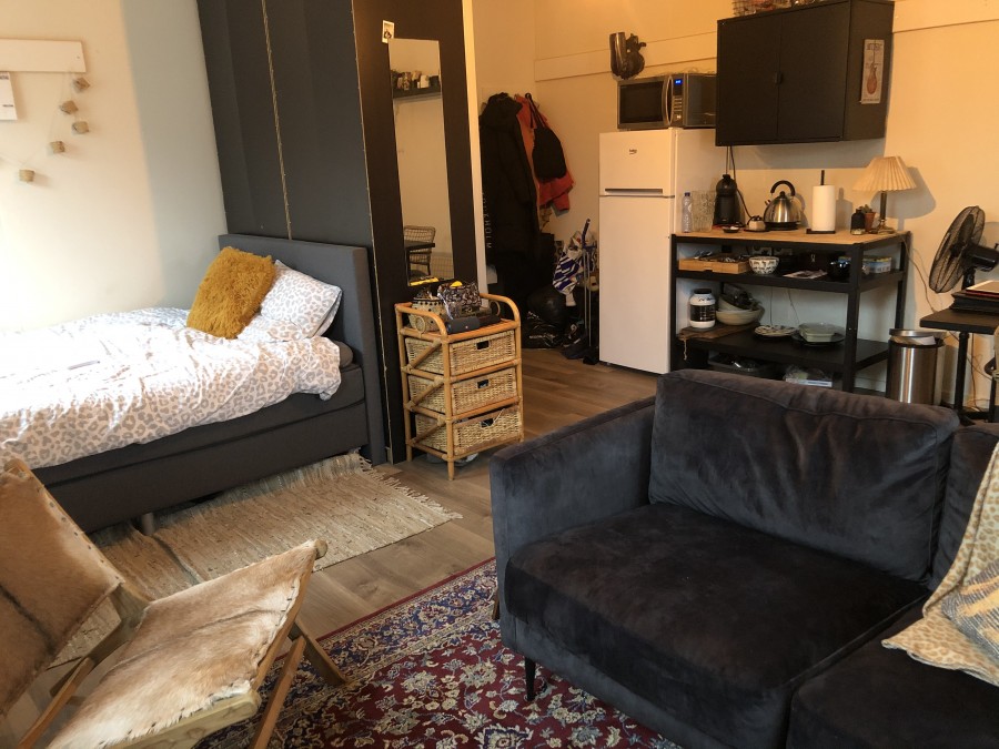 korianderstraat 01