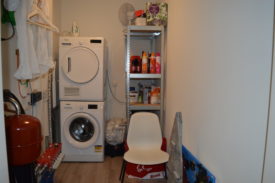 korianderstraat 01