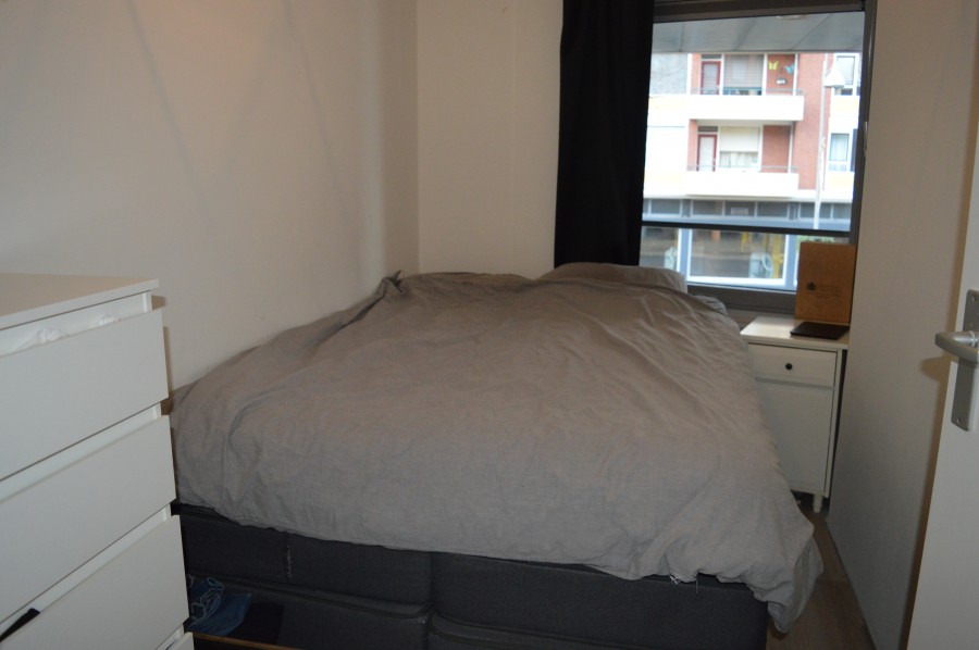 korianderstraat 01