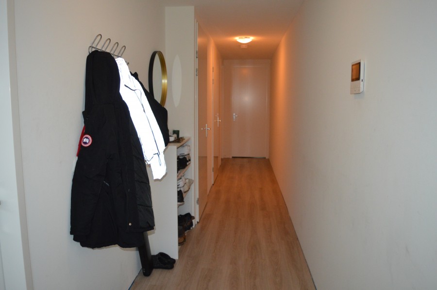 korianderstraat 01