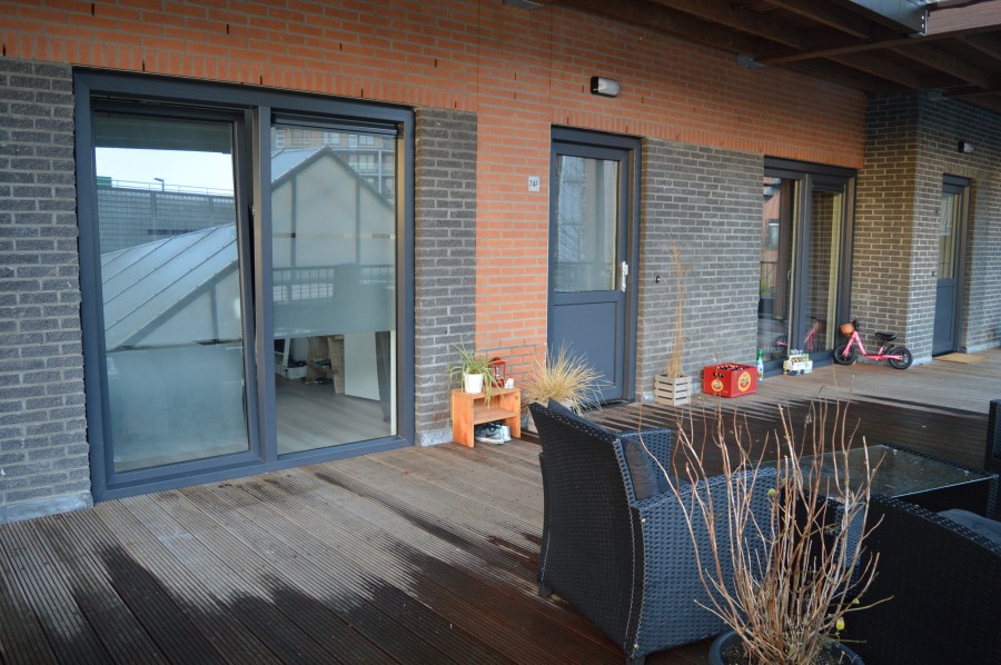korianderstraat 01