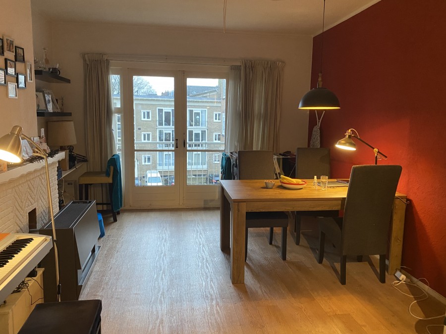 korianderstraat 01