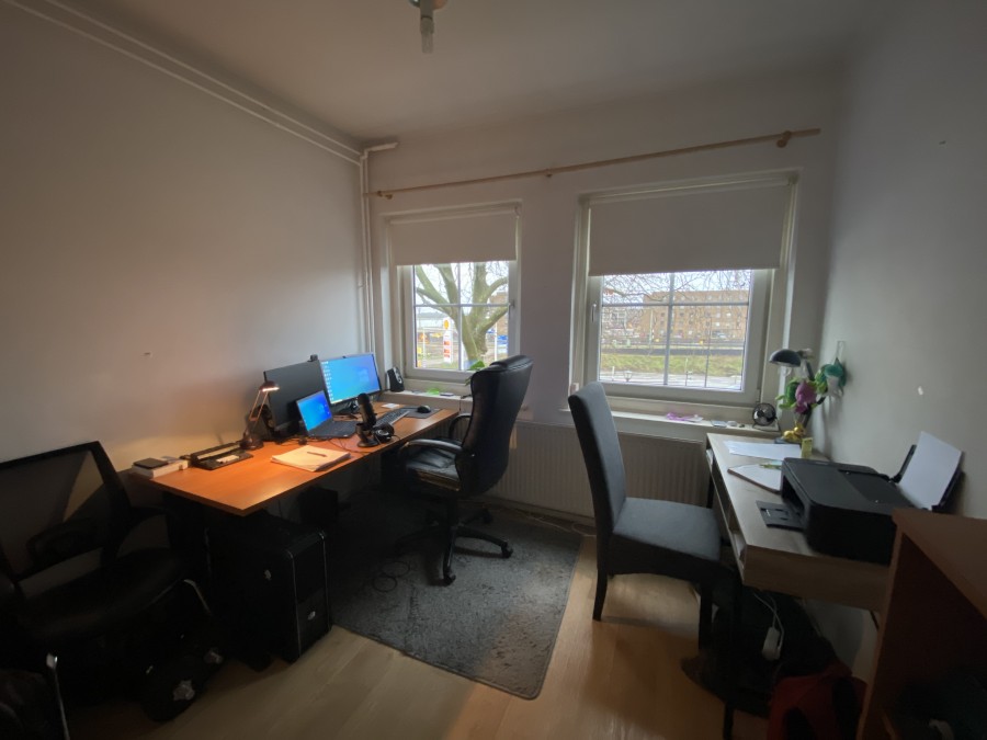 korianderstraat 01