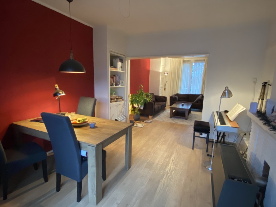 korianderstraat 01