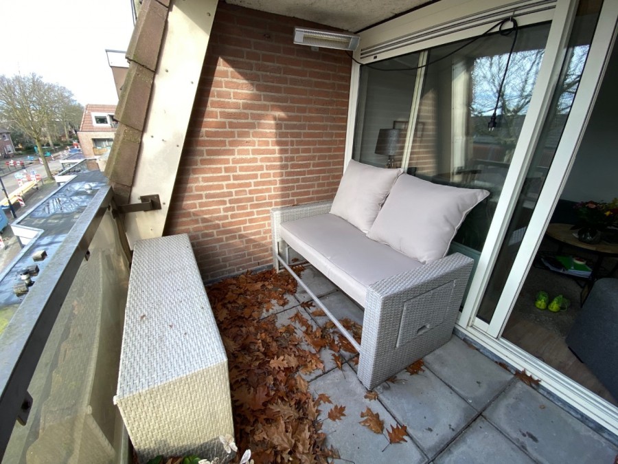 korianderstraat 01