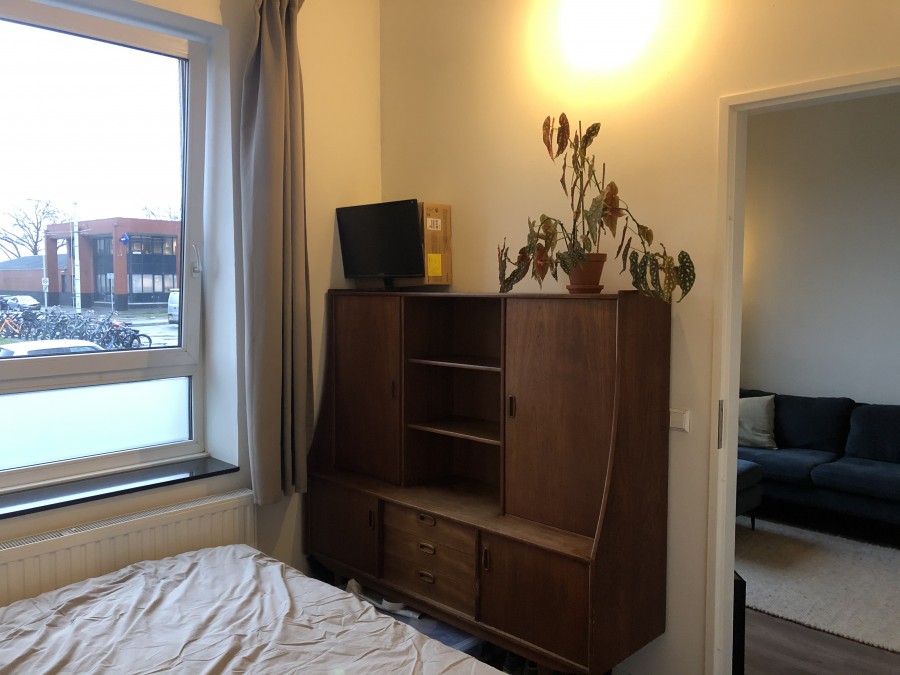korianderstraat 01