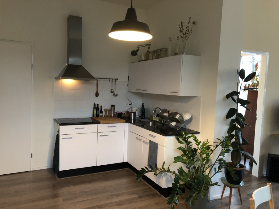 korianderstraat 01