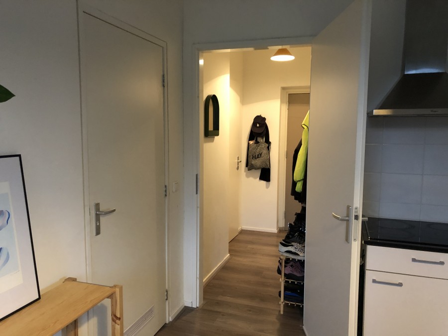 korianderstraat 01