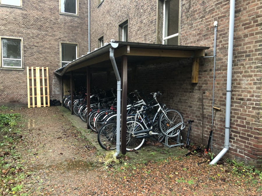 korianderstraat 01
