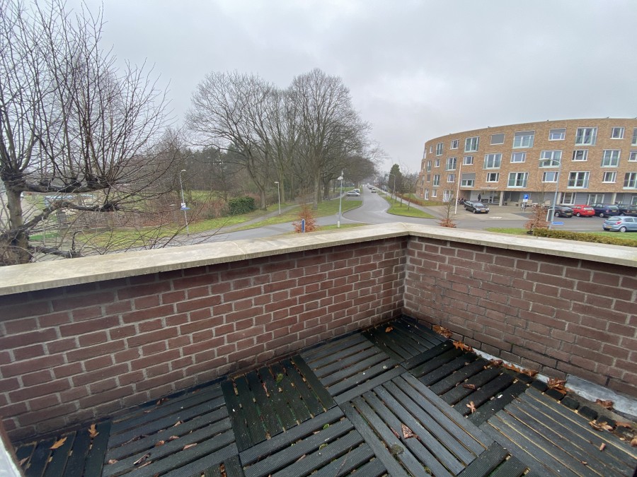 korianderstraat 01