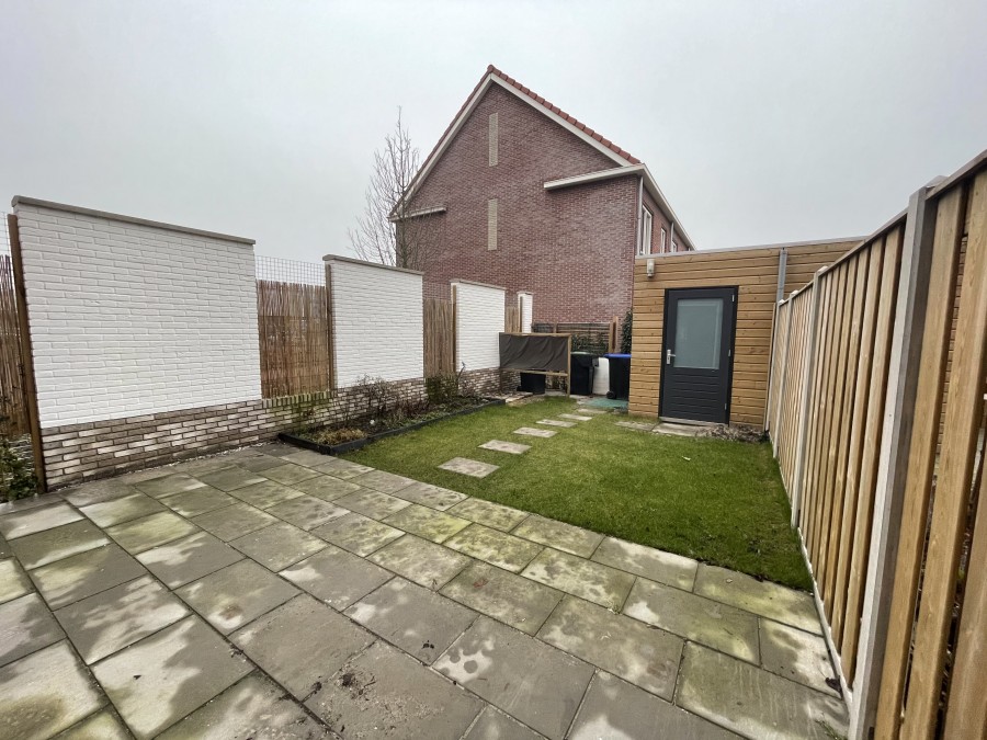 korianderstraat 01