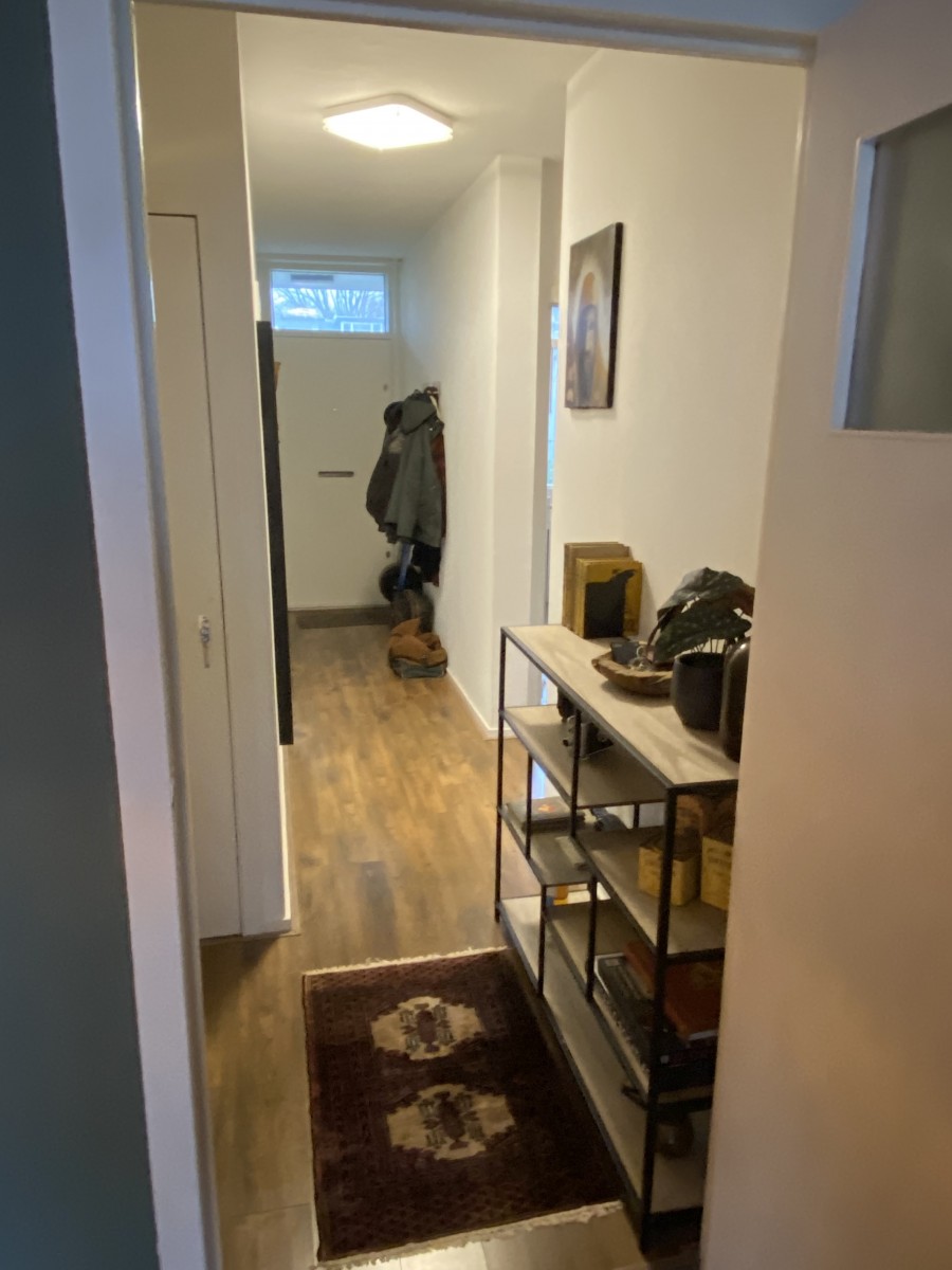 korianderstraat 01