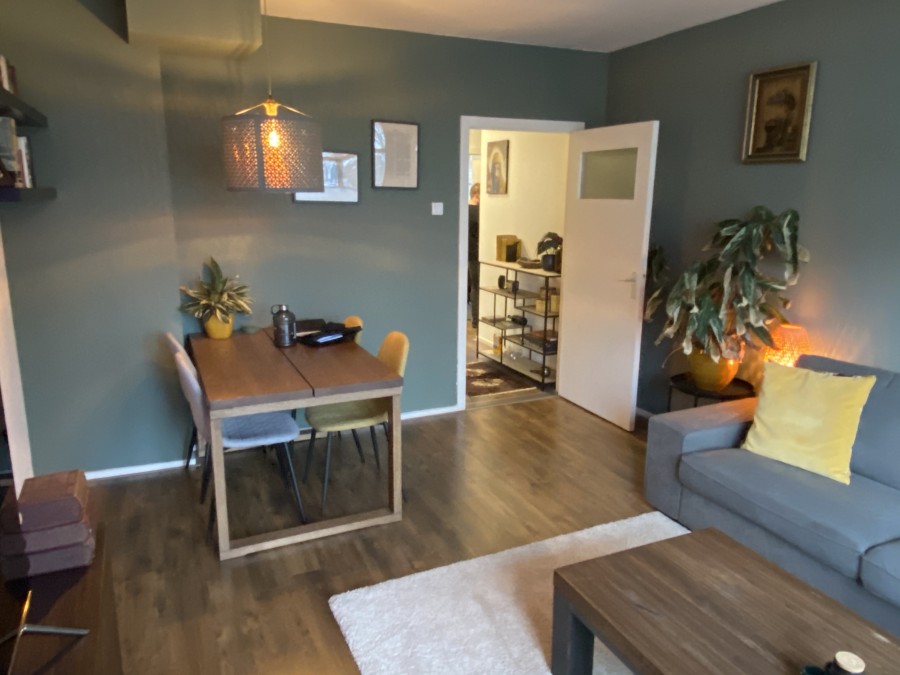 korianderstraat 01