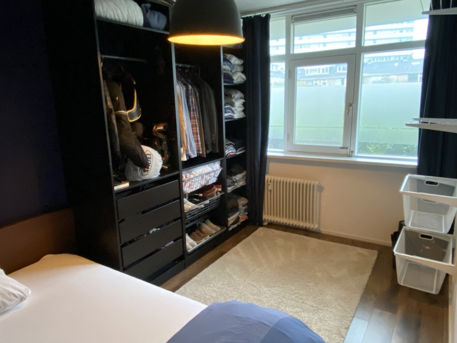korianderstraat 01