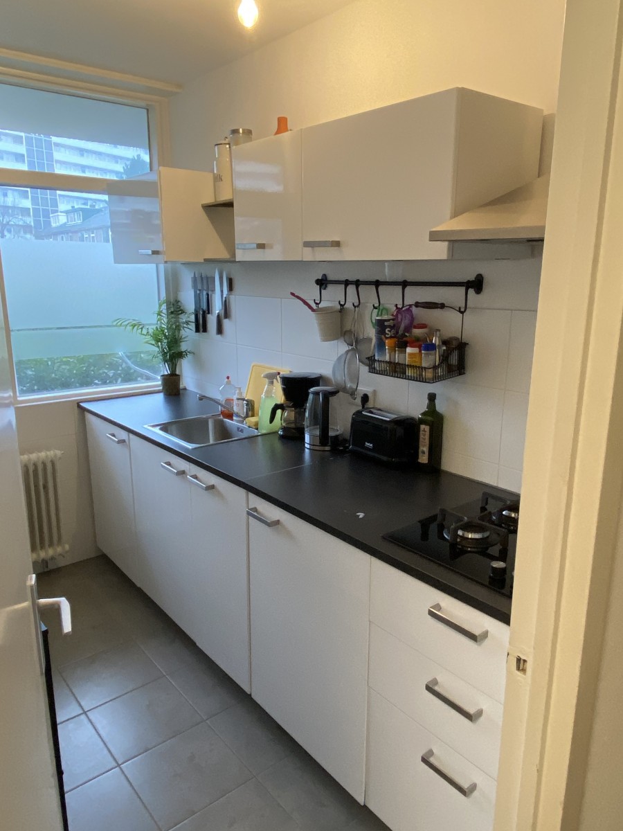 korianderstraat 01