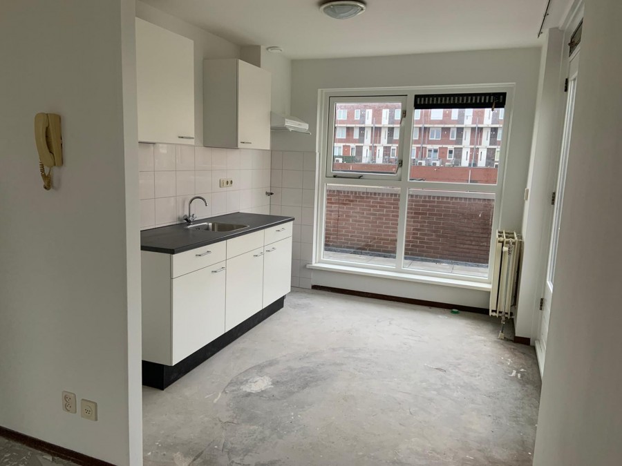 korianderstraat 01