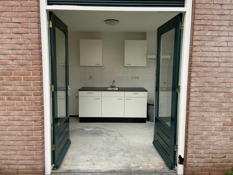 korianderstraat 01