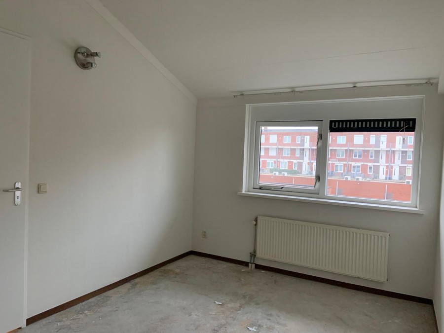 korianderstraat 01