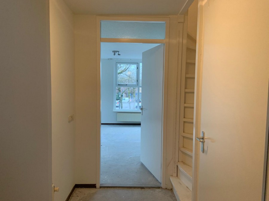 korianderstraat 01