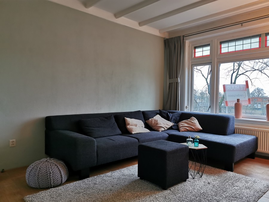 korianderstraat 01