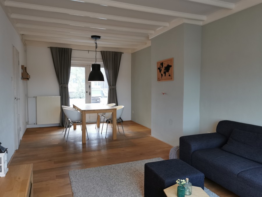 korianderstraat 01