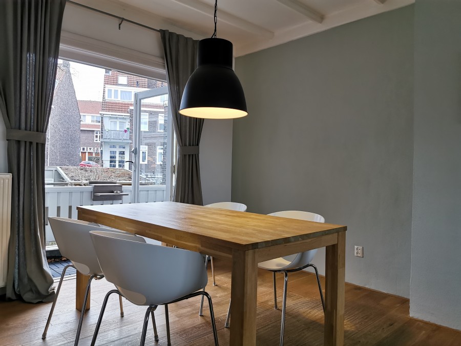 korianderstraat 01