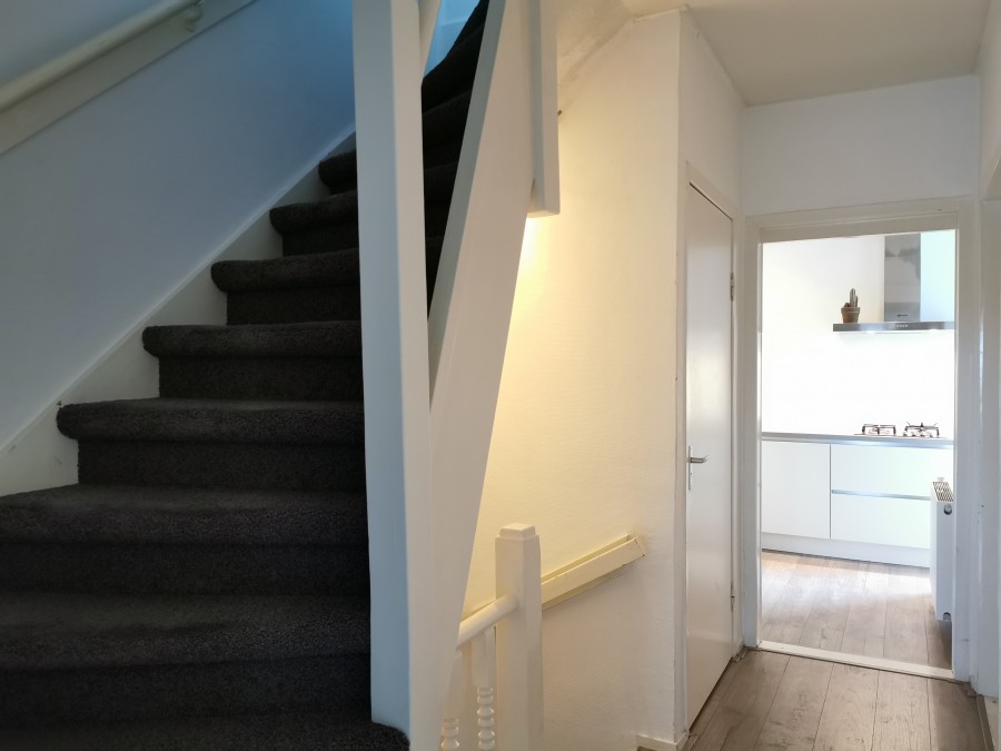 korianderstraat 01