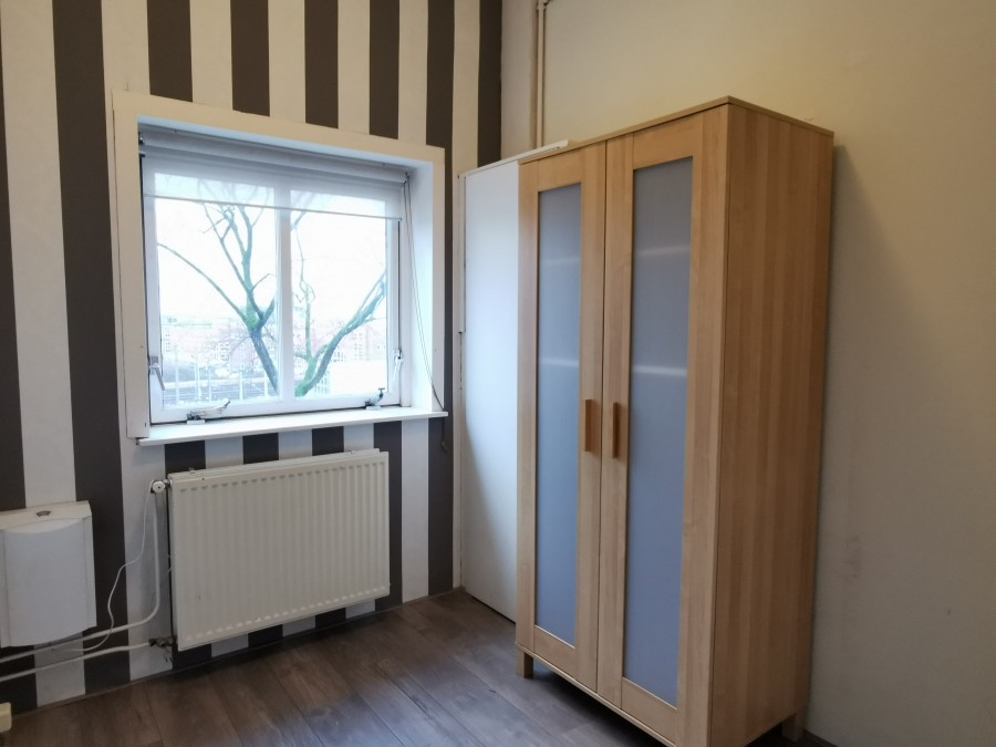 korianderstraat 01