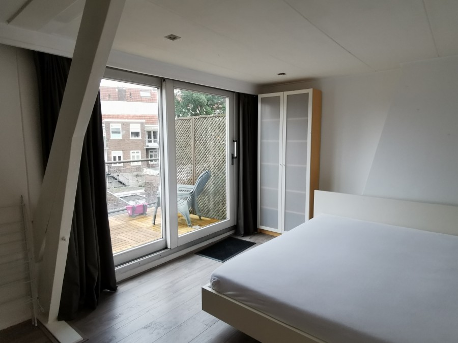 korianderstraat 01