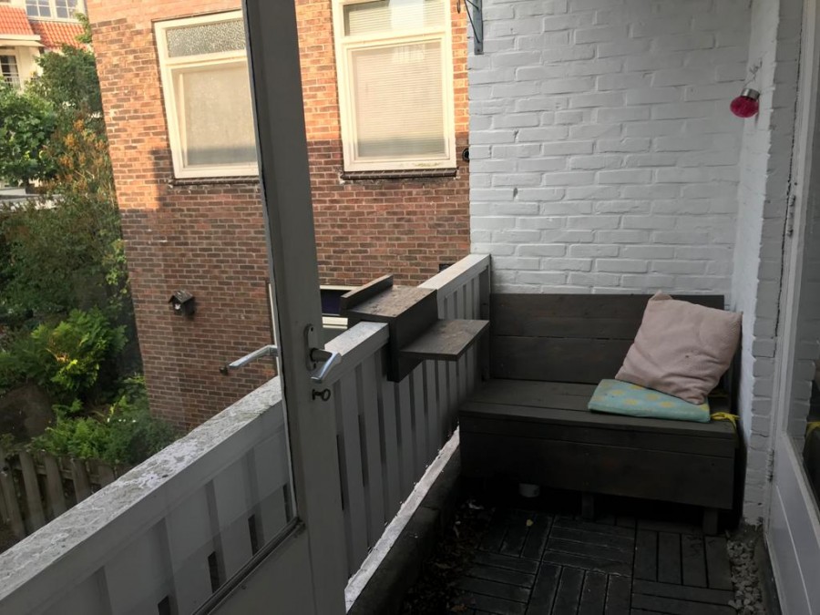 korianderstraat 01