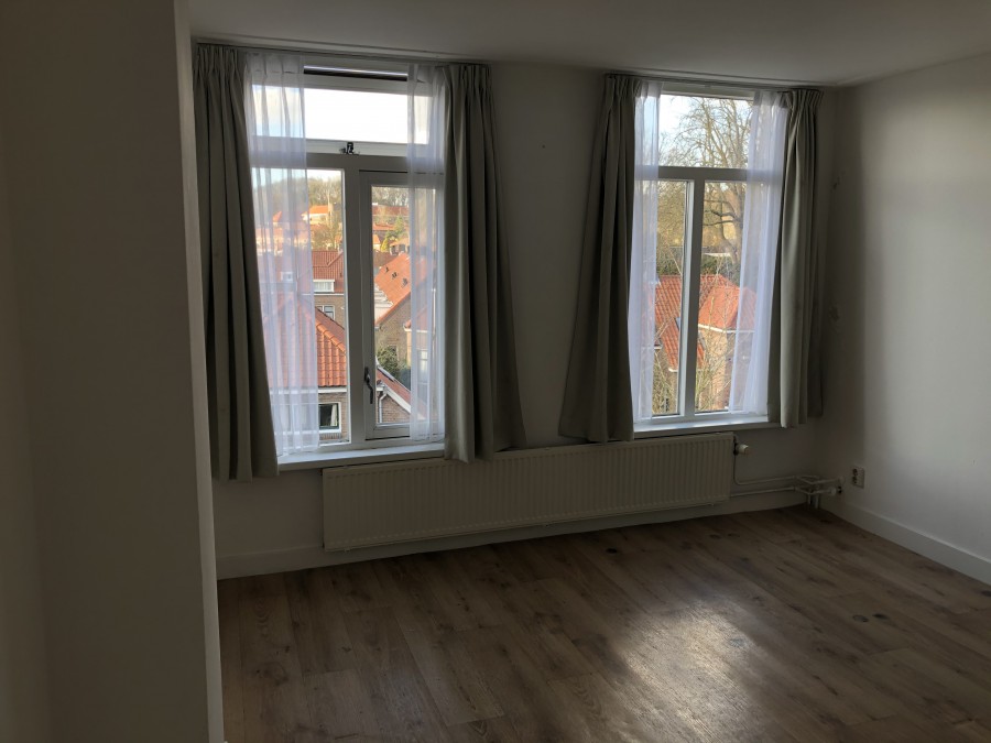korianderstraat 01