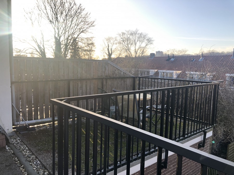 korianderstraat 01