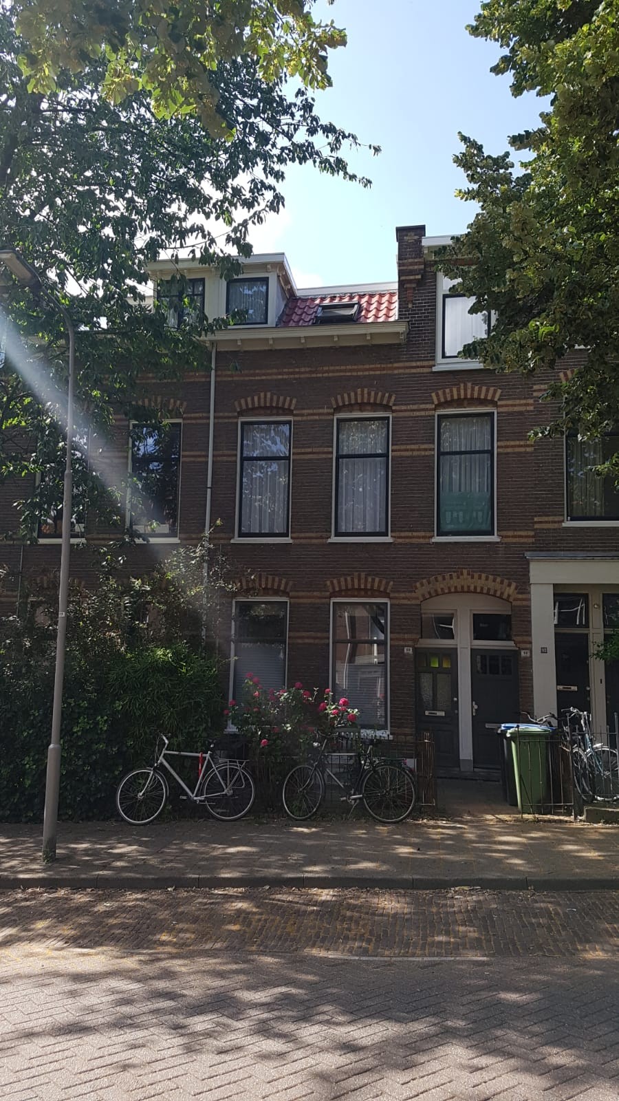korianderstraat 01