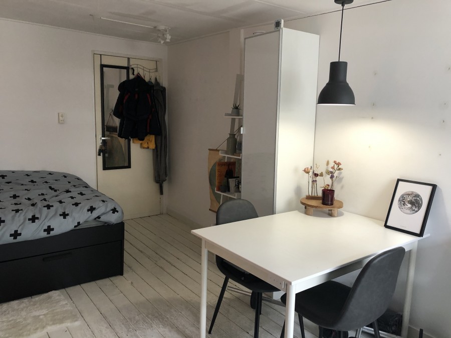 korianderstraat 01