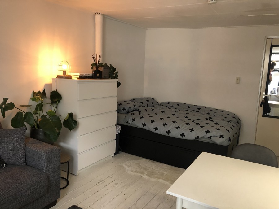 korianderstraat 01