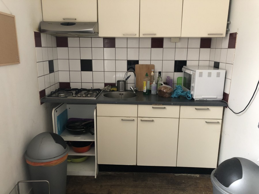 korianderstraat 01