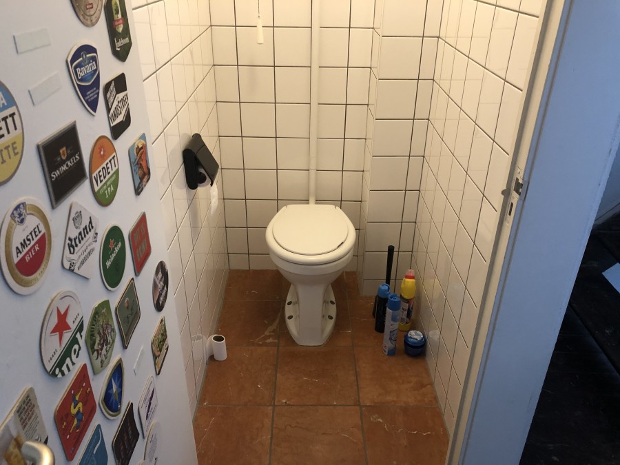 korianderstraat 01