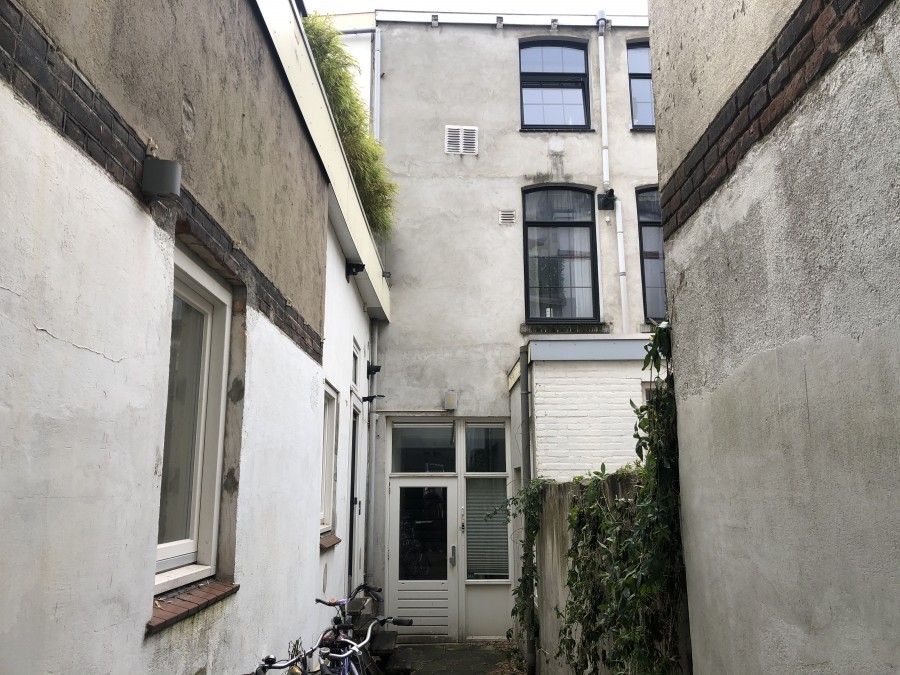 korianderstraat 01