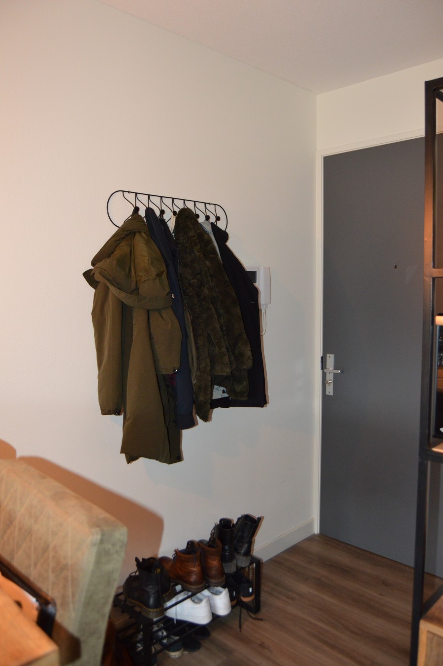 korianderstraat 01