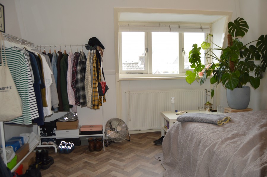 korianderstraat 01