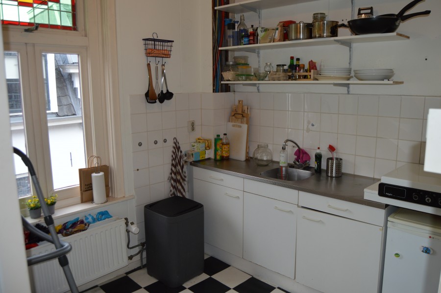 korianderstraat 01