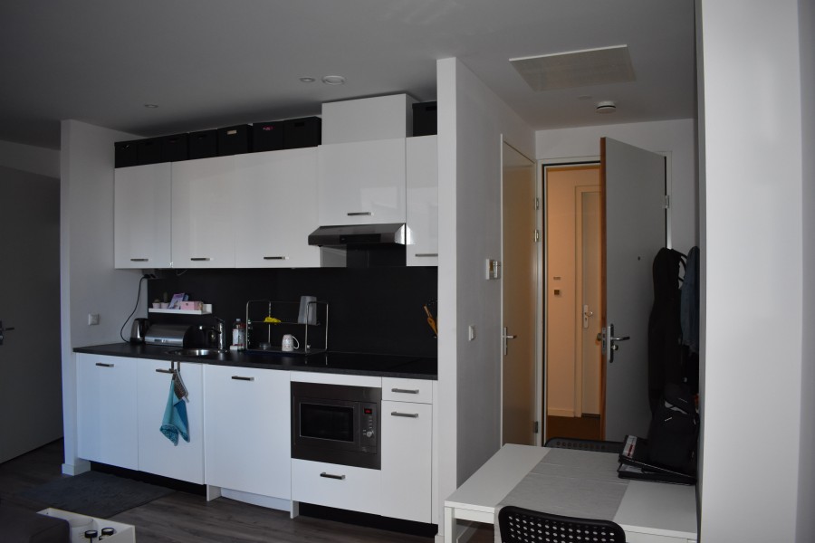 korianderstraat 01