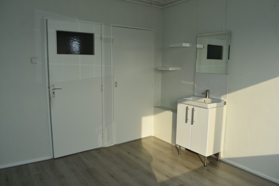 korianderstraat 01