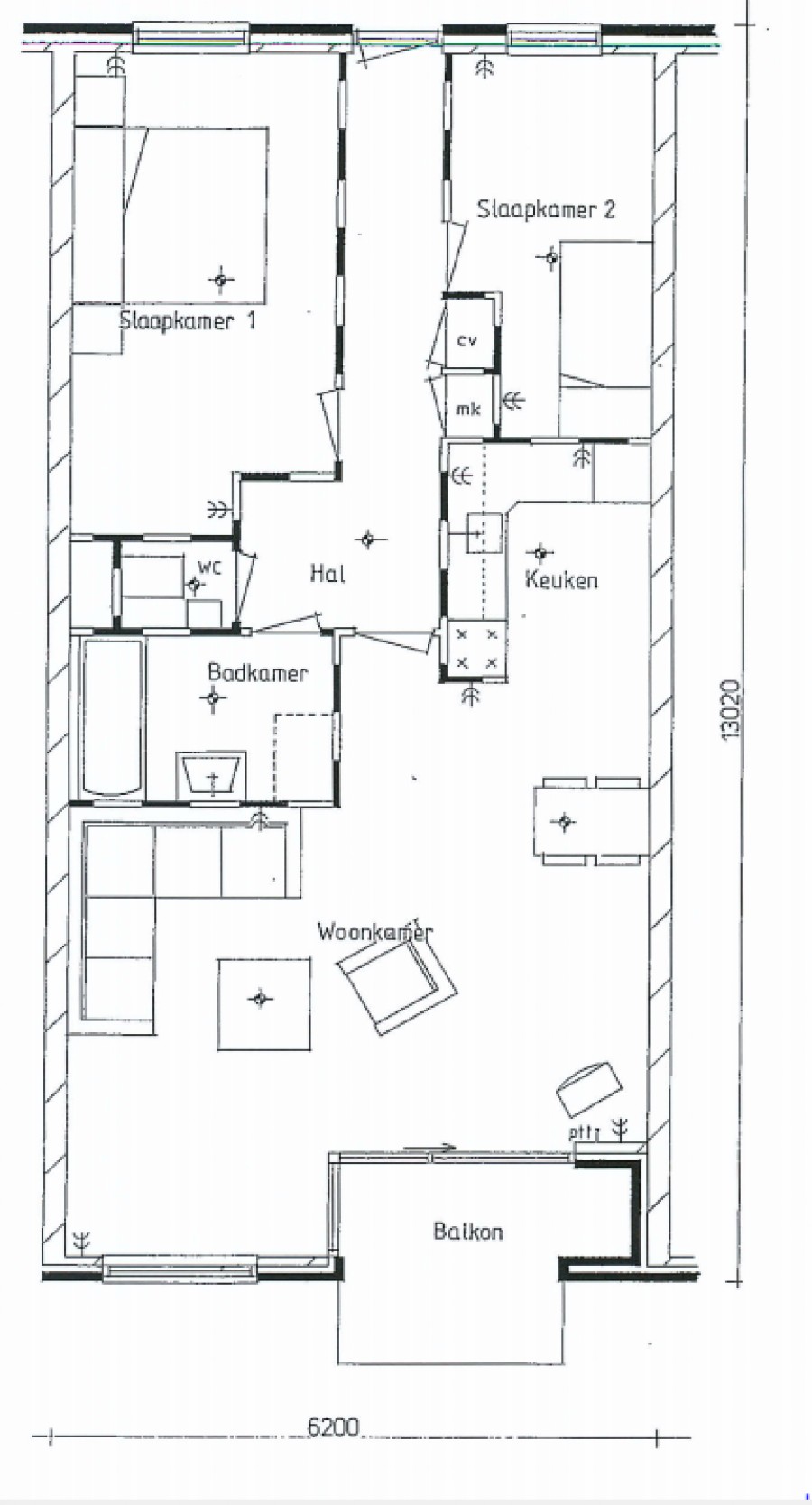 korianderstraat 01