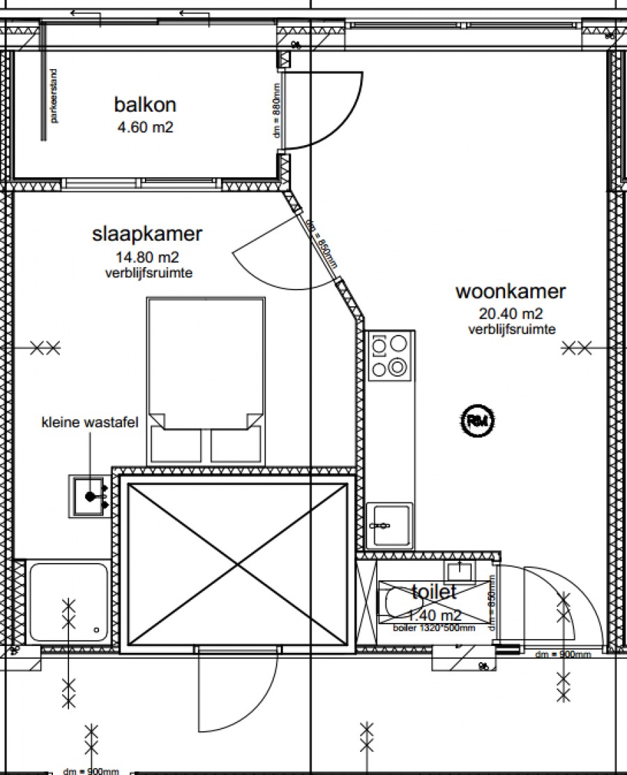korianderstraat 01
