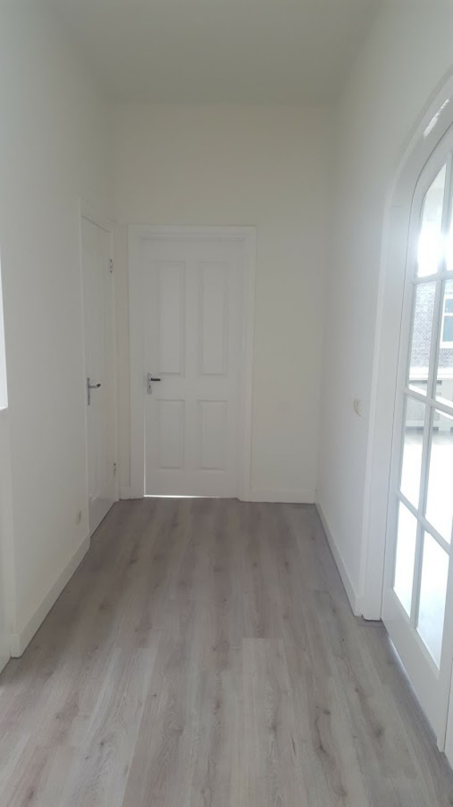 korianderstraat 01