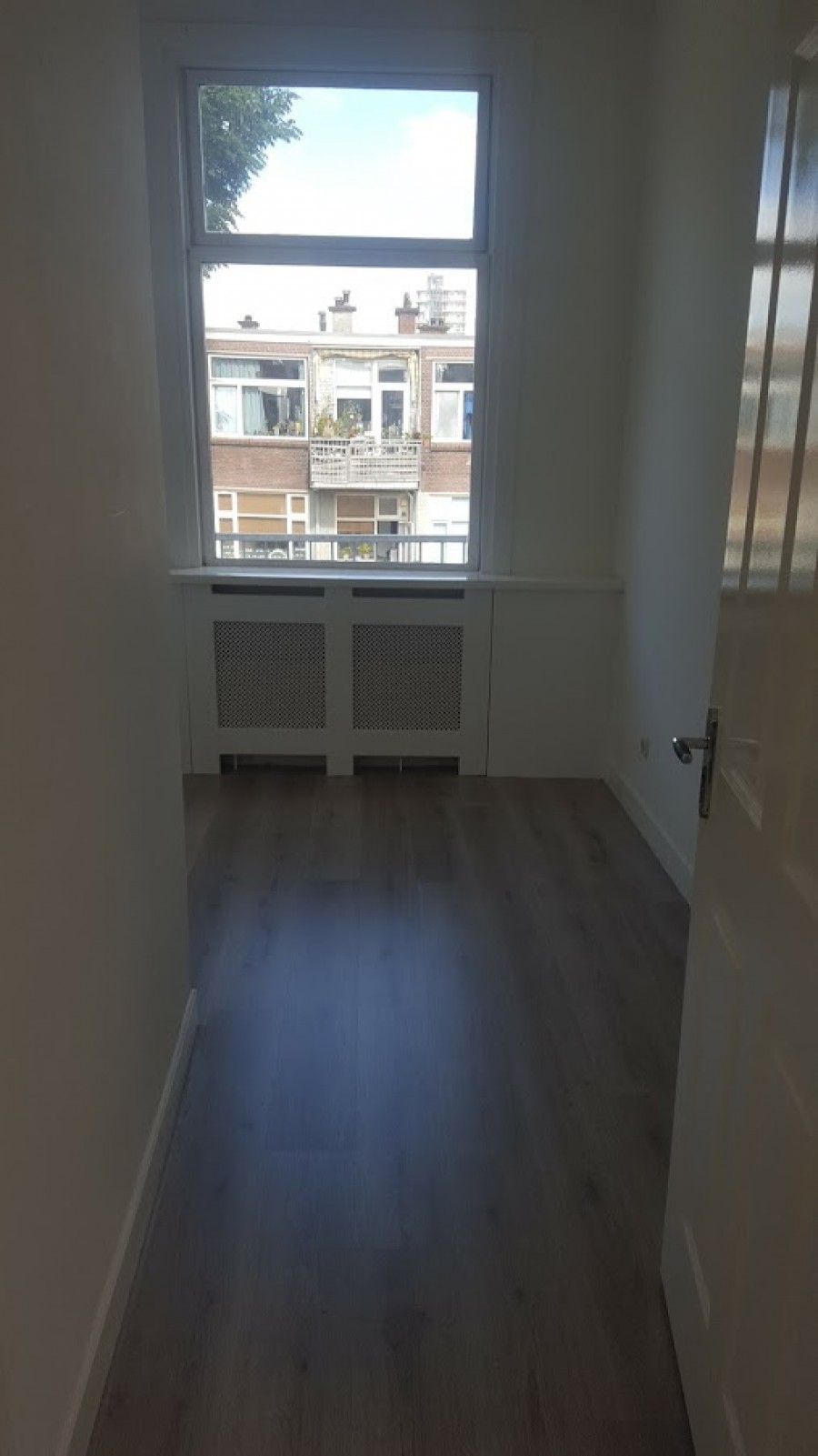 korianderstraat 01